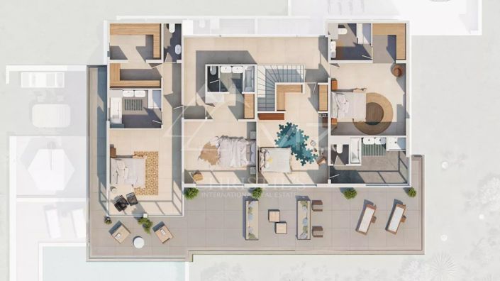 Image No.7-3 Bed House for sale