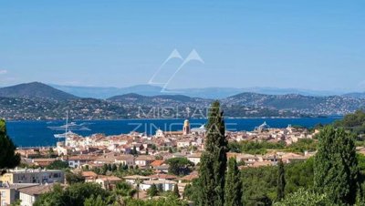 1 - Saint-Tropez, House