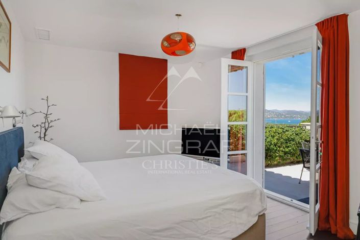 Image No.6-Maison de 8 chambres à vendre à Ramatuelle