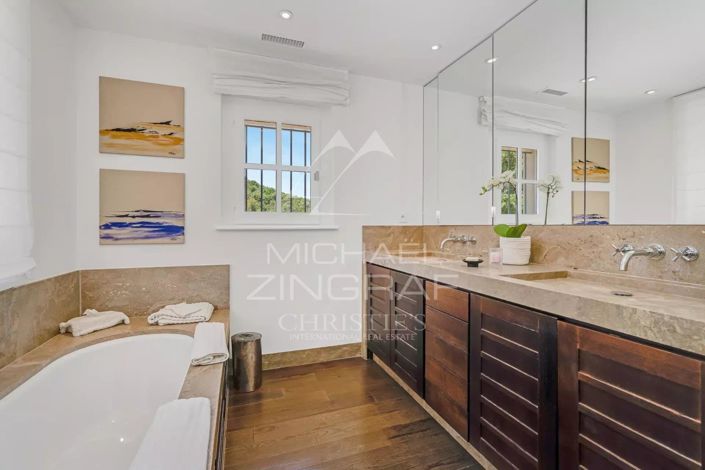 Image No.9-Maison de 8 chambres à vendre à Ramatuelle