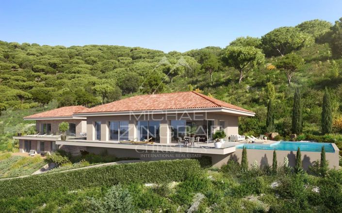 Image No.2-5 Bed House for sale