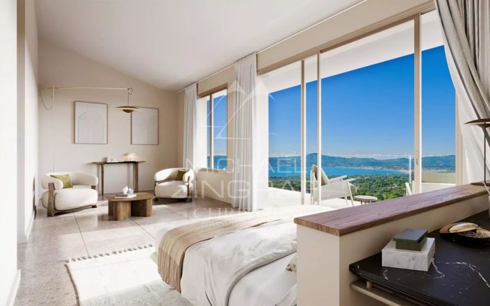 Image No.4-Maison de 5 chambres à vendre à Grimaud