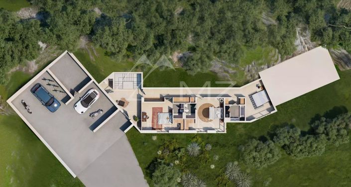 Image No.6-5 Bed House for sale