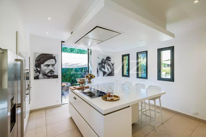 Image No.13-Maison de 6 chambres à vendre à Ramatuelle