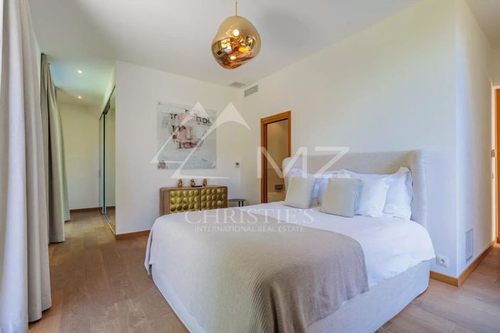 Image No.14-Maison de 6 chambres à vendre à Ramatuelle