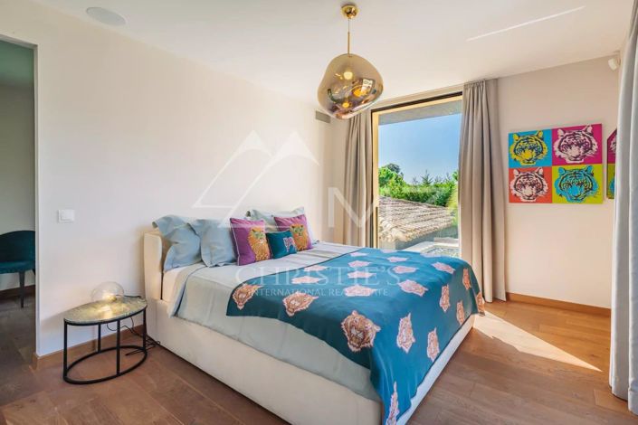 Image No.15-Maison de 6 chambres à vendre à Ramatuelle