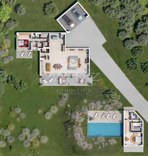 Image No.6-6 Bed House for sale