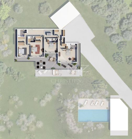 Image No.7-6 Bed House for sale