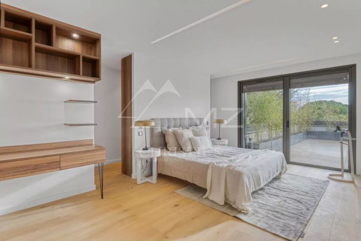 Image No.7-Maison de 4 chambres à vendre à Sainte-Maxime