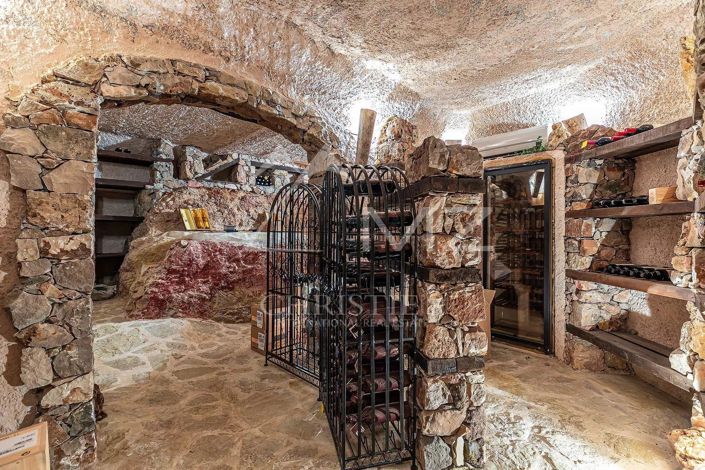 Image No.13-Maison de 11 chambres à vendre à La Colle-sur-Loup