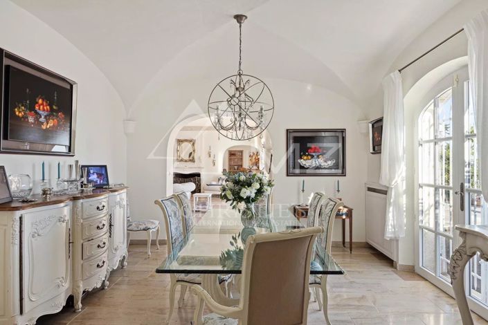 Image No.7-Maison de 11 chambres à vendre à La Colle-sur-Loup