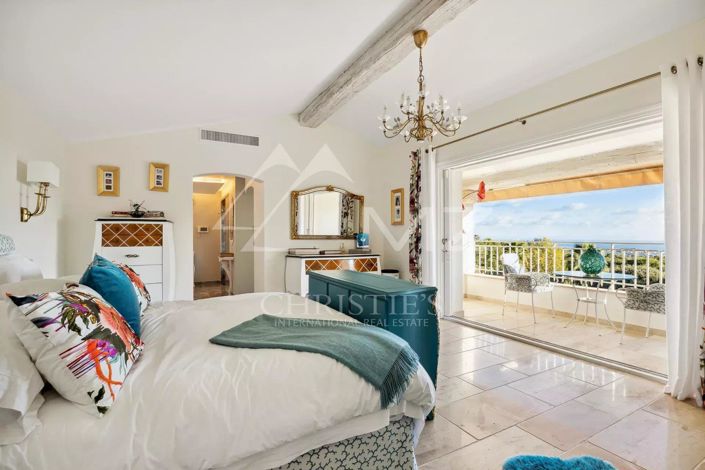 Image No.8-Maison de 11 chambres à vendre à La Colle-sur-Loup