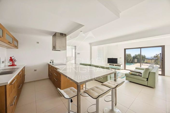 Image No.10-Maison de 4 chambres à vendre à La Gaude