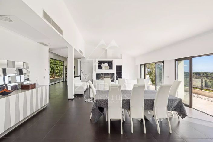 Image No.6-Maison de 4 chambres à vendre à La Gaude