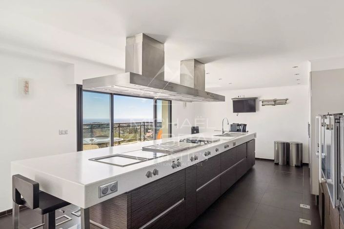 Image No.7-Maison de 4 chambres à vendre à La Gaude