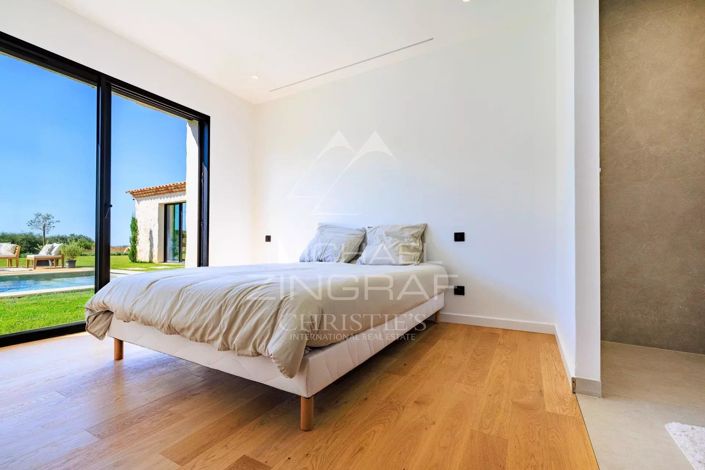 Image No.5-Maison de 5 chambres à vendre à Tourrettes-sur-Loup