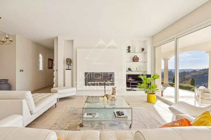 Image No.10-Maison de 5 chambres à vendre à Saint-Paul-de-Vence