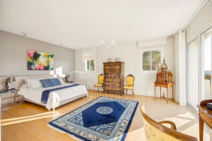 Image No.12-Maison de 5 chambres à vendre à Saint-Paul-de-Vence