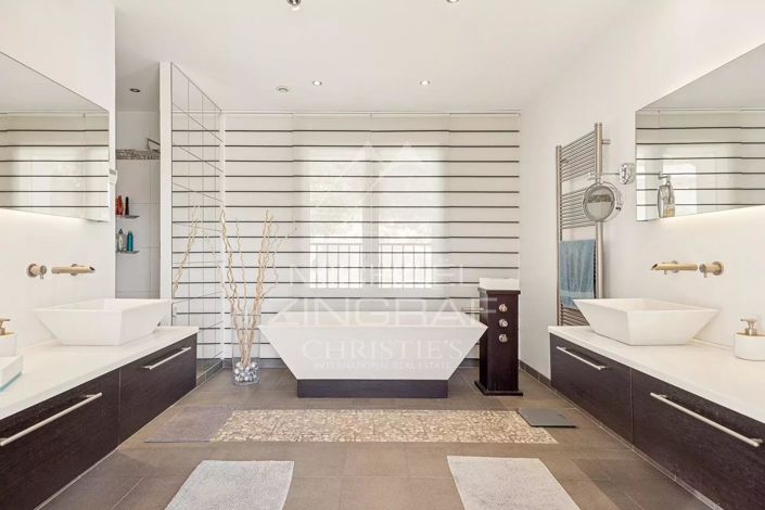 Image No.13-Maison de 5 chambres à vendre à Saint-Paul-de-Vence