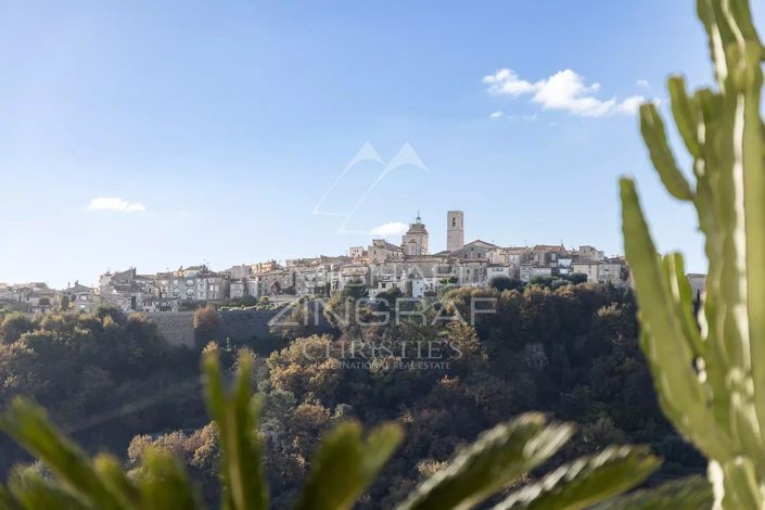 Image No.3-Maison de 5 chambres à vendre à Saint-Paul-de-Vence