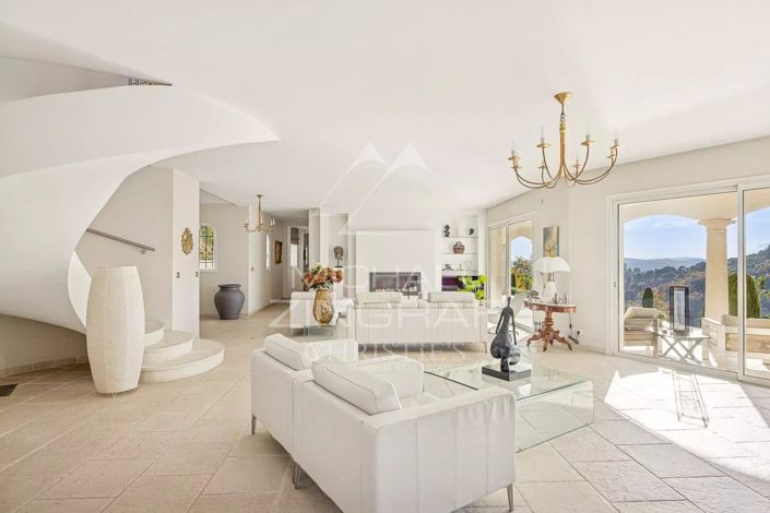 Image No.7-Maison de 5 chambres à vendre à Saint-Paul-de-Vence