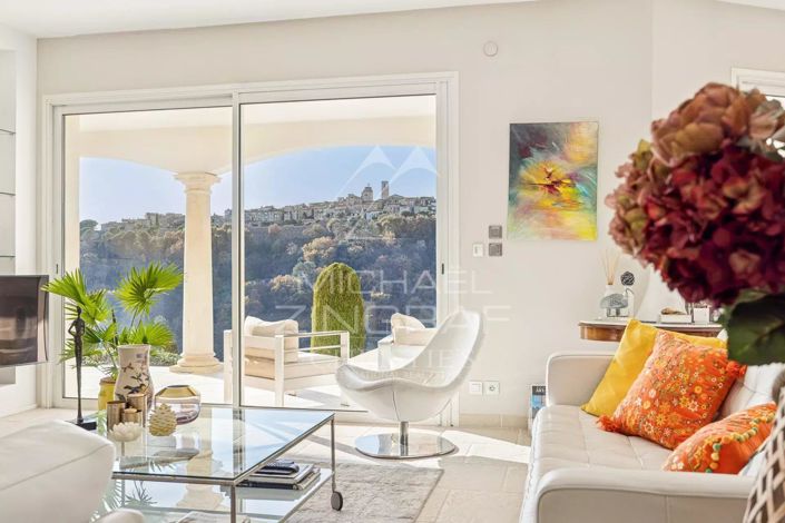 Image No.9-Maison de 5 chambres à vendre à Saint-Paul-de-Vence