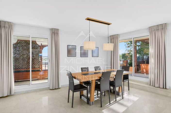 Image No.5-Appartement de 4 chambres à vendre à Saint-Laurent-du-Var