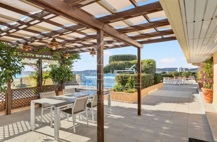 Image No.7-Appartement de 4 chambres à vendre à Saint-Laurent-du-Var