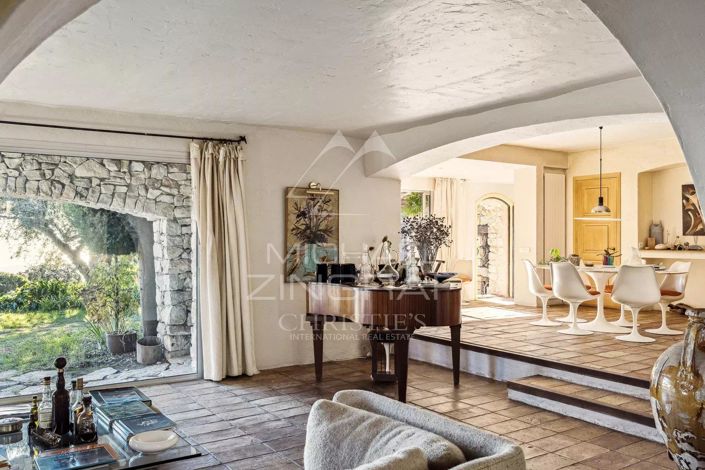 Image No.5-Maison de 6 chambres à vendre à Tourrettes-sur-Loup