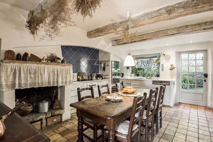 Image No.8-Maison de 6 chambres à vendre à Tourrettes-sur-Loup