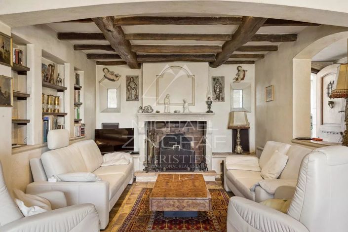 Image No.5-Maison de 4 chambres à vendre à Cagnes-sur-Mer