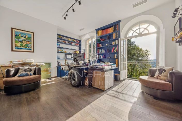 Image No.9-Maison de 7 chambres à vendre à La Colle-sur-Loup