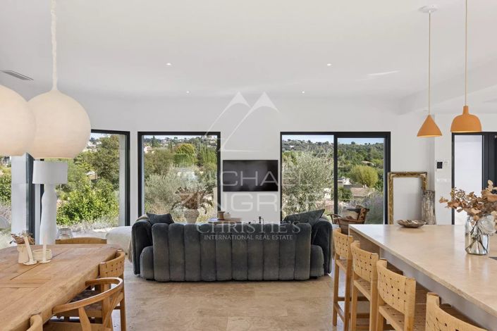 Image No.6-Maison de 3 chambres à vendre à La Colle-sur-Loup