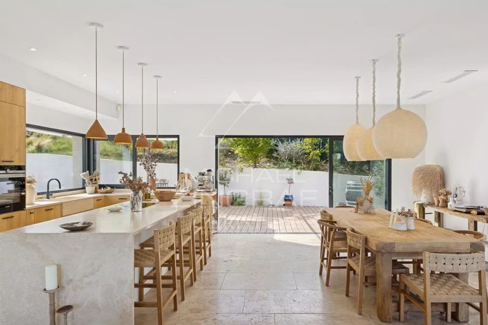 Image No.7-Maison de 3 chambres à vendre à La Colle-sur-Loup