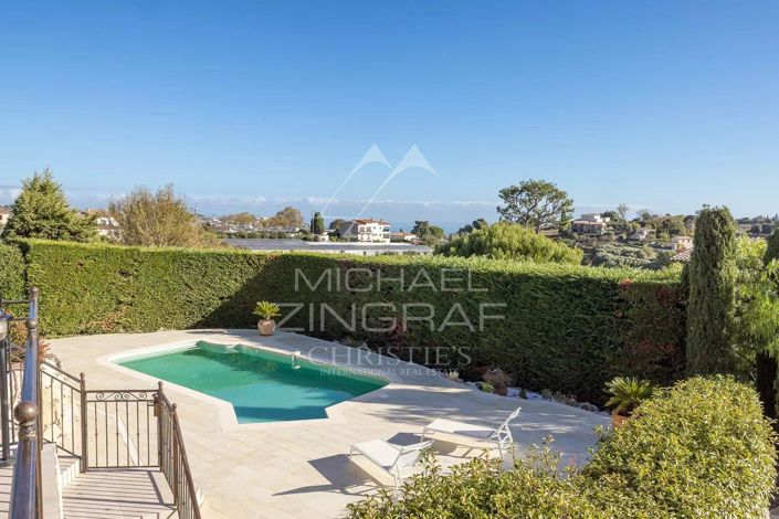 Image No.3-Maison de 3 chambres à vendre à Saint-Laurent-du-Var