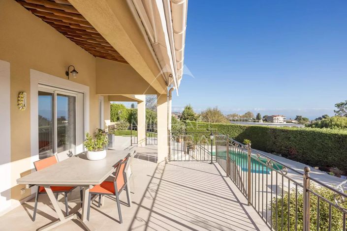 Image No.5-Maison de 3 chambres à vendre à Saint-Laurent-du-Var