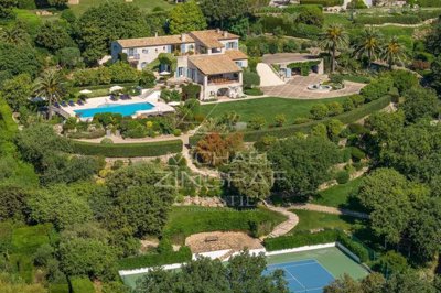1 - Saint-Paul-de-Vence, House