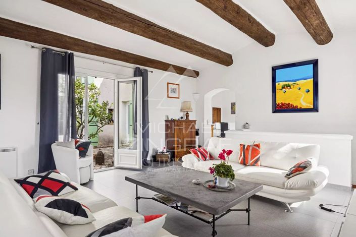 Image No.4-Maison de 5 chambres à vendre à La Gaude