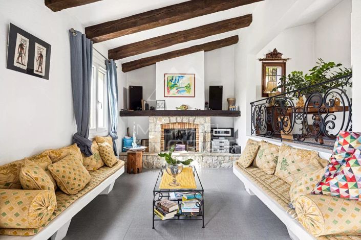 Image No.5-Maison de 5 chambres à vendre à La Gaude