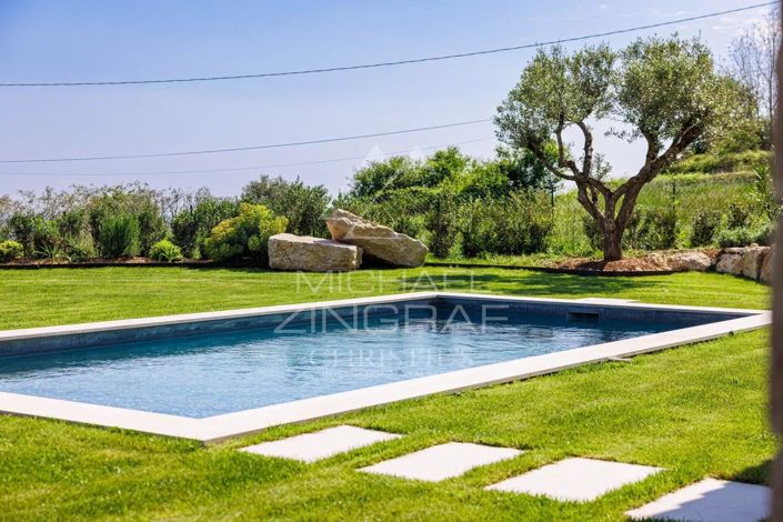 Image No.2-Maison de 4 chambres à vendre à Tourrettes-sur-Loup