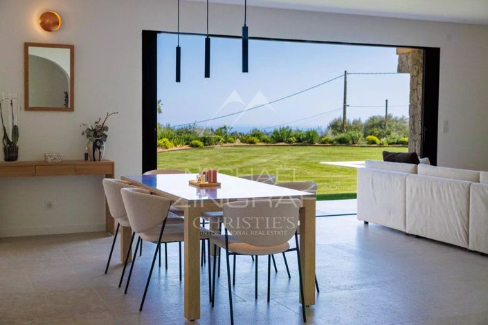 Image No.8-Maison de 4 chambres à vendre à Tourrettes-sur-Loup