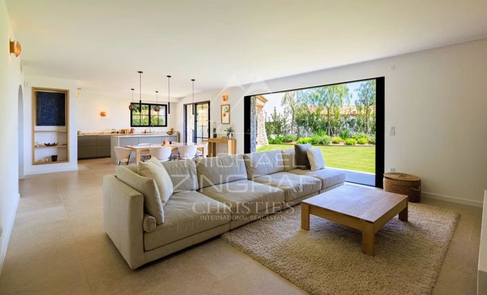 Image No.9-Maison de 4 chambres à vendre à Tourrettes-sur-Loup