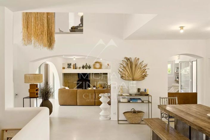 Image No.9-Maison de 5 chambres à vendre à Saint-Paul-de-Vence