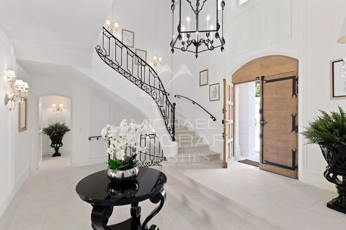 Image No.10-Maison de 8 chambres à vendre à La Colle-sur-Loup