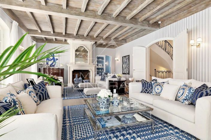 Image No.11-Maison de 8 chambres à vendre à La Colle-sur-Loup