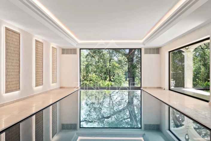 Image No.14-Maison de 8 chambres à vendre à La Colle-sur-Loup