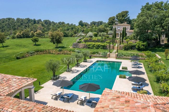 Image No.6-Maison de 8 chambres à vendre à La Colle-sur-Loup