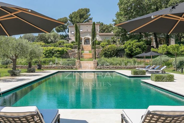 Image No.7-Maison de 8 chambres à vendre à La Colle-sur-Loup