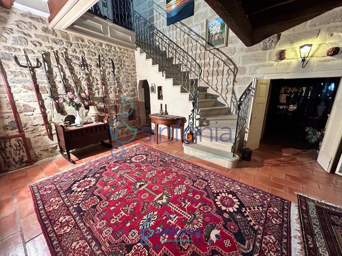 Image No.10-Maison de 6 chambres à vendre à Gallargues-le-Montueux