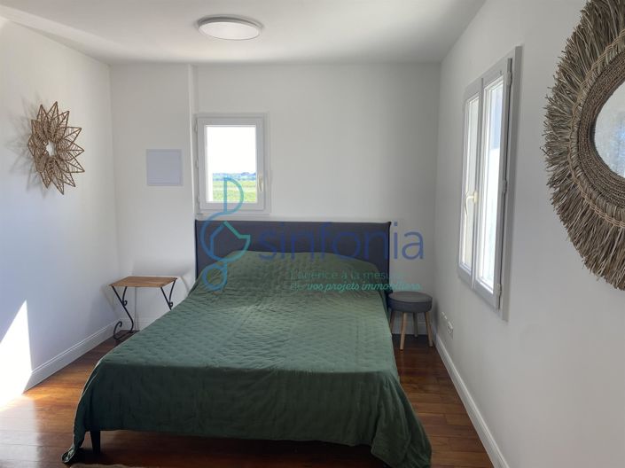 Image No.22-Maison de 4 chambres à vendre à Saint-Geniès-de-Malgoirès